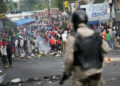 haiti uprising 1024x572 1 Haití recibe este domingo una misión de evaluación de Kenia