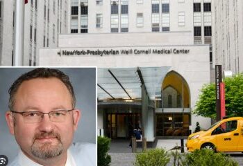 Acusan a doctor de abuso sexual contra 70 menores en EE.UU.