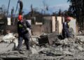 incendios maui Incendios en Hawái dejan 114 muertos y 850 desaparecidos