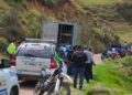 malo 1 Muerto, desmembrado y en dos sacos hallan cuerpo de joven en Ecuador