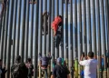 migrantes mexicojpg ONGS denuncian desaparición de casi 2.000 migrantes en México