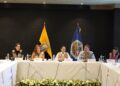 oea OEA solicita a ecuatorianos acudir a las urnas este domingo