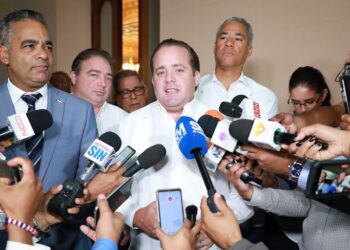 Instan funcionarios dominicanos a no utilizar recursos del Estado para campaña electoral