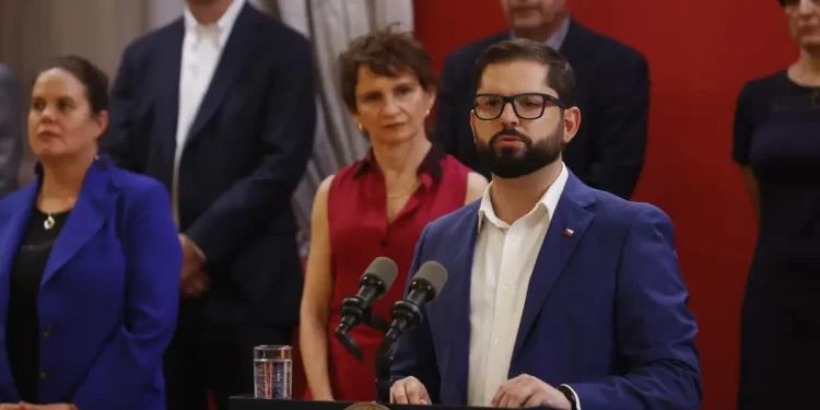 Chile sanciona delitos económicos y protege el medio ambiente con nueva ley