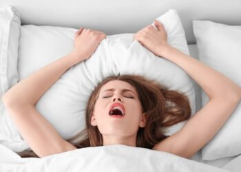 Día Mundial del Orgasmo Femenino: 6 de cada 10 mujeres han fingido