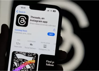 Red social Threads empieza su transición a la versión web