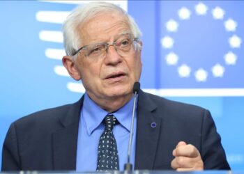 UE está lista para sancionar a Níger en apoyo de la CEDEAO