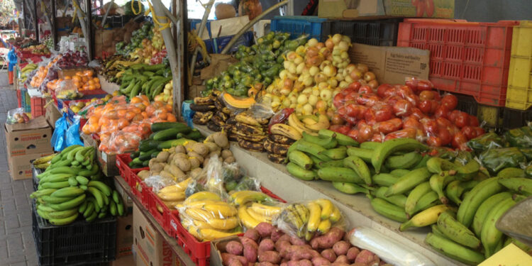 Inquietud entre dominicanos por alzas en precios de canasta básica: “Todo está caro”
