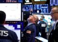wall street Wall Street cierra en verde y el Dow Jones sube un 0,73 %