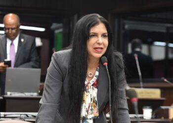 PRM rechaza precandidatura de diputada Rosa Amalia Pilarte, acusada narcotráfico