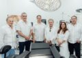 whatsapp image 2023 08 19 at 31130 pm Presidente Luis Abinader y Carlos Bonilla inauguran hospital en Verón