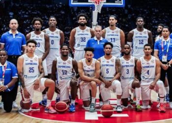 República Dominicana se medirá a Puerto Rico en su primer partido de segunda ronda