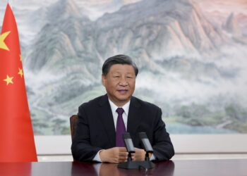 Xi Jinping