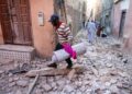 16942452182622 scaled 1 España activa comité de apoyo internacional para ayudar a Marruecos tras el terremoto