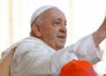 20230906T0600 POPE AUDIENCE MONGOLIA 1764819 1 El papa Francisco llama a ayudar a los afectados por el terremoto en Marruecos