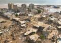 20230913111340 dernalibiaciclonefe foto610x342 1 Ciclón Daniel deja más de 6,000 muertos y 9,000 desaparecidos en Libia