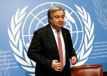 ONU pide a RD permitirle llevar ayuda humanitaria Haití