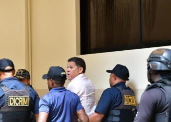 ¡De vuelta a casa bajo fianza! Imputados por explosión en San Cristóbal