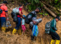 64f7318959bf5b49292a608c 70 familias abandonan sus hogares por ola de violencia en Colombia