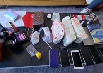 Corea del Sur investiga a soldados estadounidenses por tráfico de drogas