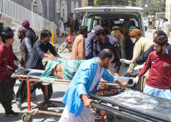 Mueren 52 personas tras un atentado suicida en Pakistán