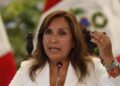 7891d92f c17a 4f6d 8bf4 f1d2669ec0b2 16 9 discover aspect ratio default 0 Presidenta de Perú irá a juicio por muertes en protestas