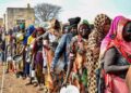 7f860971bdd48af7cafb3024134055e6 ONU espera que 1,8 millones de personas huyan de Sudán antes de fin de año
