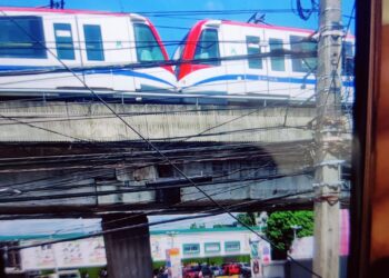 Choque de trenes del Metro de SD en Villa Mella deja 5 heridos, según la Opret