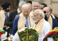 AP23253179988907 ¡Victoria diplomática para India! Concluye la Cumbre del G20