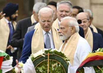 ¡Victoria diplomática para India! Concluye la Cumbre del G20