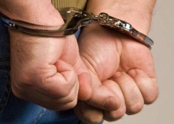 Apresan en Villa Mella hombre acusado de violacion sexual contra dos niñas de 11 y 9 años