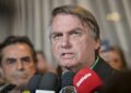Bolsonaro 2 1 Inhabilitan al expresidente brasileño Jair Bolsonaro durante ocho años por abuso de poder