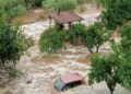 CICLON11 Fuerte ciclón Daniel deja más de 2.000 muertos y 5.000 desaparecidos en Libia