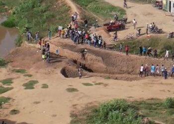 Partido Cívico Renovador fija posición ante crisis entre RD y Haití por construcción de canal