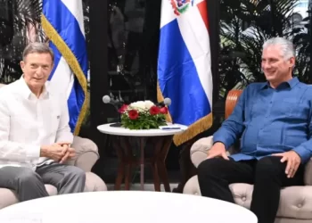 Cuba y República Dominicana abogan por profundizar las relaciones