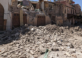 Cifra de fallecidos y heridos por terremoto en Marruecos sobrepasa de miles Se eleva a 2.946 cifra de muertos por fatídico terremoto en Marruecos