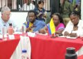 Duro llamado de atencion de la vicepresidenta Francia Marquez a la fuerza publica Vicepresidenta de Colombia exige resultados a militares ante fuerte ola de violencia en el Cauca
