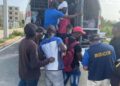 Haitianos critican la politica migratoria del Gobierno en Republica Dominicana ¡En ultimas 72 horas! Detienen más de 40 haitianos ilegales en Neyba