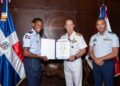 IMG 20230909 WA0065 Marileidy Paulino alcanza el rango de segundo teniente en la Fuerza Aérea