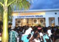 IMG 2299 El Ministerio de Salud Pública de Haití condena ataque perpetrado contra hospital universitario
