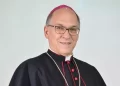IMG 9888 Papa Francisco acepta renuncia del Obispo Masalles de la diócesis de Baní