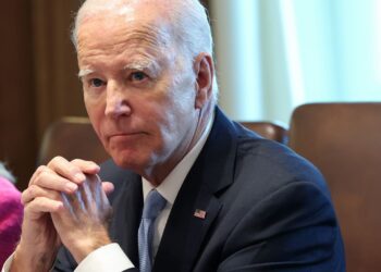 Primera audiencia de investigación de juicio político contra Biden sería el 28 de septiembre