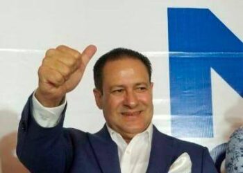 Renuncia a su curul diputado del (PRM) preso por narcotráfico en Miami