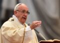 PAPA El papa “profundamente apenado” por víctimas del huracán Otis en Acapulco, México