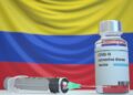 Precio de vacuna contra la Covid 19 costaria alrededor de 27 billones de pesos para Colombia Se pierde millonaria dosis de vacunas contra el covid en Colombia