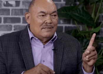 Ramón Alburquerque llama a Abinader no irse al extremo ante conflicto con Haití
