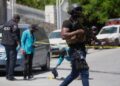WhatsApp Image 2023 06 12 at 10.47.47 AM Reportan 29 policías han sido asesinados de enero a septiembre en Haití