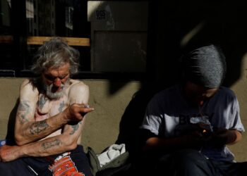 Casi 500 muertos por sobredosis de fentanilo en San Francisco, EE.UU.