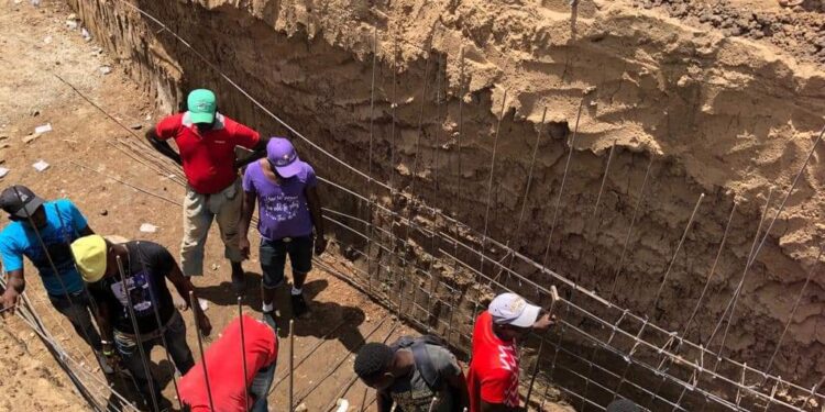 Gobierno haitiano expresa su apoyo a construcción de canal en río Masacre; alega tiene derecho sobre afluente