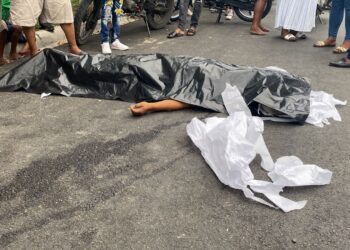 Asesinan en Ecuador a alias ‘Madrid’, cabecilla de la banda Los Lobos